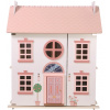 2Kids Toys Domček s bábikami ružový 2Kids Toys Domček s bábikami ružový