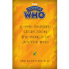 Doctor Who 90s book (Doctor Who,Dave Rudden)(Pevná) Doctor Who 90s book (Doctor Who,Dave Rudden)(Pevná)