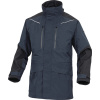 Pracovná bunda Delta Plus NARA Farba: Námornícka modrá, Veľkosť: 3XL (NARABM3X) Pracovná bunda Delta Plus NARA Farba: Námornícka modrá, Veľkosť: 3XL (NARABM3X)