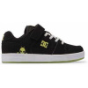DC Shoes Skate obuv Manteca 4 v Čierna DC Shoes Skate obuv Manteca 4 v Čierna