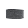 Unihoc headband ALLSTAR wide dark grey tmavě šedá Unihoc headband ALLSTAR wide dark grey tmavě šedá