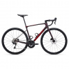Cestný bicykel Giant Defy Advanced 2 L Tiger Red Cestný bicykel Giant Defy Advanced 2 L Tiger Red