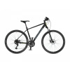 Author Airline 2025 | Trekingový bicykel Veľkosť rámu: 18 Author Airline 2025 | Trekingový bicykel Veľkosť rámu: 18