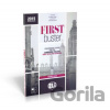 First Buster: Teacher´s Book with Answer Key and Audio Transcripts First Buster: Teacher´s Book with Answer Key and Audio Transcripts