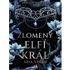 Králové Avalieru - Zlomený elfí král Králové Avalieru - Zlomený elfí král