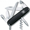 scyzoryk Victorinox 1.3613 Camper Black 91mm (scyzoryk Victorinox 1.3613 Camper Black 91mm) scyzoryk Victorinox 1.3613 Camper Black 91mm (scyzoryk Victorinox 1.3613 Camper Black 91mm)