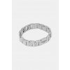 Guess náramok pánsky FRONTIERS JUMB01.341JW strieborná ONE SIZE Guess náramok pánsky FRONTIERS JUMB01.341JW strieborná ONE SIZE