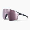 Slnečné okuliare Julbo Edge Spectron HD matte dark gray/chrome gray Slnečné okuliare Julbo Edge Spectron HD matte dark gray/chrome gray