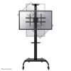 Neomounts PLASMA-M1900E TV kolieskový vozík otočný, sklápajúci, výškovo nastaviteľný, 94,0 cm (37) - 177,8 cm (70), PLASMA-M1900E; PLASMA-M1900E Neomounts PLASMA-M1900E TV kolieskový vozík otočný, sklápajúci, výškovo nastaviteľný, 94,0 cm (37) - 177,8 cm (70), PLASMA-M1900E; PLASMA-M1900E