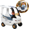 LITTLE TIKES Cozy Coupe Space Rider LITTLE TIKES Cozy Coupe Space Rider