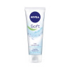 Nivea Creme Soft 75 ml (Nivea Soft tuba krém 75ml) Nivea Creme Soft 75 ml (Nivea Soft tuba krém 75ml)