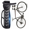 Stojan na bicykel a kolobežku na stenu, nástenný vešiak, hákový držiak na bicykel Stojan na bicykel a kolobežku na stenu, nástenný vešiak, hákový držiak na bicykel