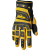 Rukavice Thor Hallman Digit black/yellow Rukavice Thor Hallman Digit black/yellow