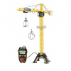 Dickie Jeřáb Mega Crane 120cm na kabel Dickie Jeřáb Mega Crane 120cm na kabel