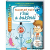 Tajuplný svět virů a bak… (Karsten Brensing; Katrin Linkeová) Tajuplný svět virů a bak… (Karsten Brensing; Katrin Linkeová)
