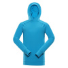 ALPINE PRO LIGHT neon atomic blue - L ALPINE PRO LIGHT neon atomic blue - L