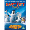 Happy Feet Two DVD Happy Feet Two DVD