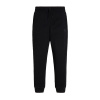 Detské Nohavice GUESS ACTIVE PANTS L2YQ46KAIJ1-JBLK – Čierna Detské Nohavice GUESS ACTIVE PANTS L2YQ46KAIJ1-JBLK – Čierna
