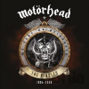 Motorhead: We Take No Prisoners (The Singles 1995-2006) LP - Motorhead Motorhead: We Take No Prisoners (The Singles 1995-2006) LP - Motorhead