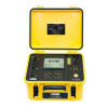 Tester izolace Tester izolace P01139716 40 V 15000 V, číslo modelu: CA 6555 Chauvin Arnoux, úroveň kategorie: KAT IV Tester izolace Tester izolace P01139716 40 V 15000 V, číslo modelu: CA 6555 Chauvin Arnoux, úroveň kategorie: KAT IV