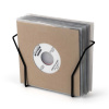 GLORIOUS Vinyl Set Holder Smart 7'' GLORIOUS Vinyl Set Holder Smart 7''
