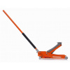 Kraft-Dele Nízkoprofilový hydraulický zdvihák 2,5 t 85-470 mm KD1376 Kraft-Dele Nízkoprofilový hydraulický zdvihák 2,5 t 85-470 mm KD1376