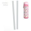 Náhradná slamka Jarlson pre fľaše CHARLI 500 ml Náhradná slamka Jarlson pre fľaše CHARLI 500 ml