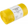 Quickpack zaťahovacie vrecia na odpad 120 l 28µm 50ks žlté Quickpack zaťahovacie vrecia na odpad 120 l 28µm 50ks žlté