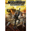 Starship Troopers: Extermination - Steam PC Starship Troopers: Extermination - Steam PC