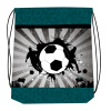 Reybag green football Reybag green football