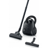 Vreckový vysávač Bosch 2 BGLS2BA3H 600W Filter HEPA Dosah 8 m Čierny Vreckový vysávač Bosch 2 BGLS2BA3H 600W Filter HEPA Dosah 8 m Čierny