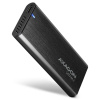 AXAGON EEM2-SBC RAW BOX externý kryt pre M.2 SSD disky USB-C 3.2 Gen 2 - čierny AXAGON EEM2-SBC RAW BOX externý kryt pre M.2 SSD disky USB-C 3.2 Gen 2 - čierny