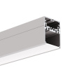 LED profil KLUS 4050 - LED profil 4050 - 3m LED profil KLUS 4050 - LED profil 4050 - 3m