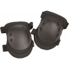 Chrániče kolien Mil-Tec taktické čierne Chrániče kolien Mil-Tec taktické čierne
