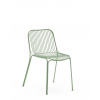 Stolička Hiray, viac variantov - Kartell Farba: Šedozelená Stolička Hiray, viac variantov - Kartell Farba: Šedozelená