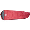 Spací vak múmiový MUMMY 1 červená Spací vak múmiový MUMMY 1 červená