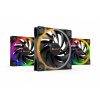 be quiet! Light Wings high-speed 140mm Triple-pack BL079 be quiet! Light Wings high-speed 140mm Triple-pack BL079