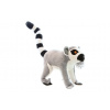 Plyšový lemur 18cm Plyšový lemur 18cm