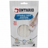 Ontario Pochoutka lízací extra tuňák a treska 5x14g Ontario Pochoutka lízací extra tuňák a treska 5x14g