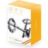 Hanayama Cast Key II hlavolam Hanayama Cast Key II hlavolam