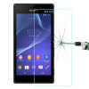 Temperované tvrdené sklo 9H+ 0.26 mm. na Sony Xperia M2 Temperované tvrdené sklo 9H+ 0.26 mm. na Sony Xperia M2