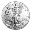 1 Dolar Stříbrná mince American Eagle 1 oz 2014