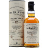 The Balvenie DoubleWood 12y 40% 0,7 l (tuba) The Balvenie DoubleWood 12y 40% 0,7 l (tuba)