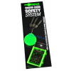 KORDA Set na montáž Naked Chod System KORDA Set na montáž Naked Chod System