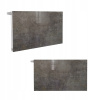Kryt pre chladič 60 x 60 cm šedá (Cover chladiča mriežky 100x60) Kryt pre chladič 60 x 60 cm šedá (Cover chladiča mriežky 100x60)