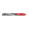 Milwaukee 230x8T pílový plátok do chvosty TORCH 1 ks 48475202 Milwaukee 230x8T pílový plátok do chvosty TORCH 1 ks 48475202