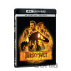 Jurský svět: Nadvláda Ultra HD Blu-ray UltraHDBlu-ray Jurský svět: Nadvláda Ultra HD Blu-ray UltraHDBlu-ray
