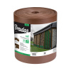 Bradas 0,19 m x 26 m brown 1200g/m2 Bradas 0,19 m x 26 m brown 1200g/m2