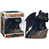 Funko Pop! Deluxe How To Train Your Dragon Toothless 1792 Funko Pop! Deluxe How To Train Your Dragon Toothless 1792