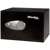 Master Lock P40024 X055ML trezor na heslo, na klíč